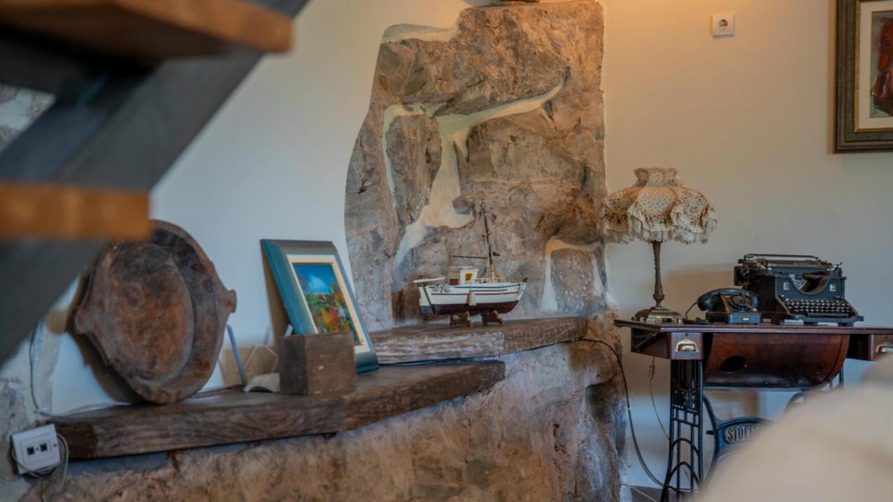 Villa Toscana With A Pool Tivat Luaran gambar